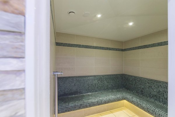 Il bagno turco