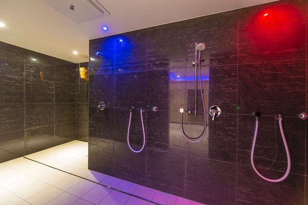 Foto del wellness Hotel Tschurtschenthaler