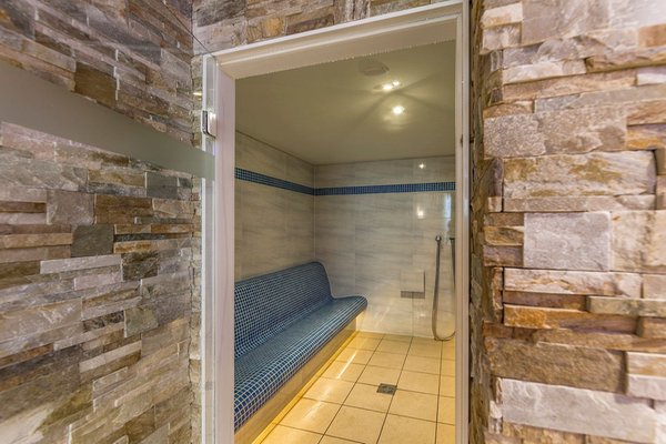 Il bagno turco