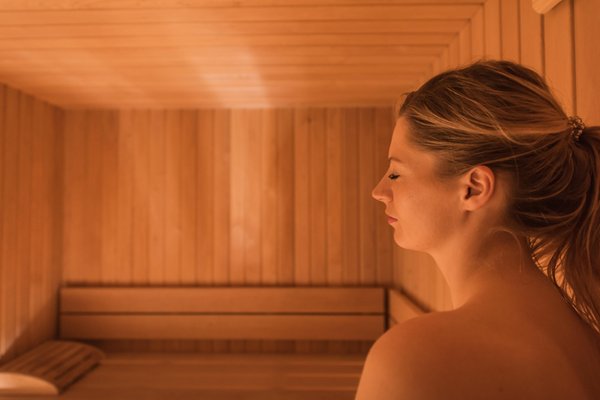 Foto del wellness Hotel Union