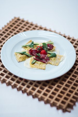 Il cibo