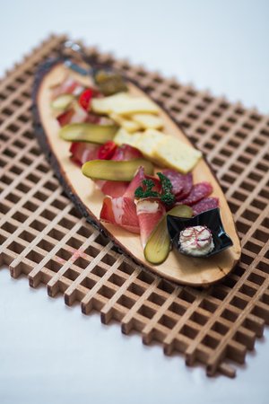 Il cibo