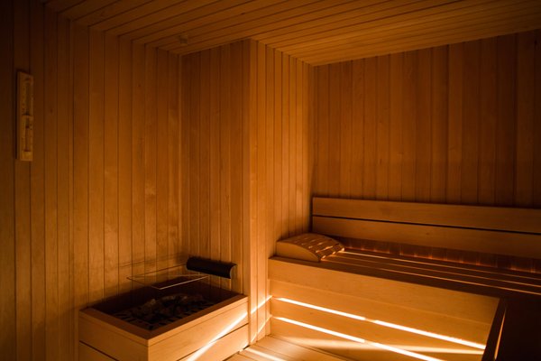 Foto del wellness Hotel Union