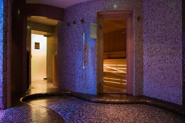 Foto del wellness Hotel Union