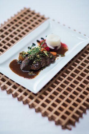 Ricette e proposte gourmet Union