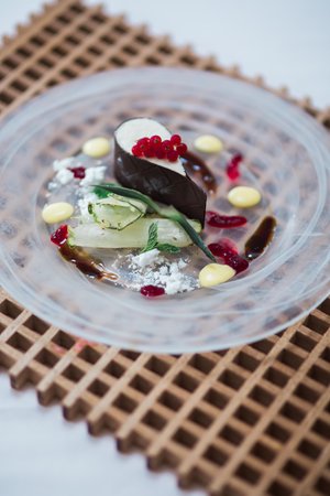 Ricette e proposte gourmet Union