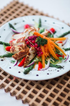Ricette e proposte gourmet Union
