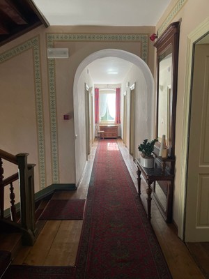 Der Wohnraum Hotel + Residence Baur Am See / Al Lago