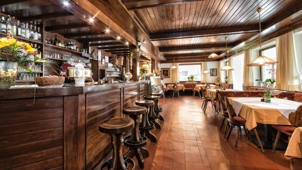 Photo of the bar Hotel Moritz