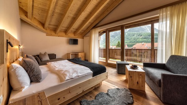 Foto della camera Hotel Moritz