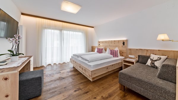 Photo of the room Hotel Moritz