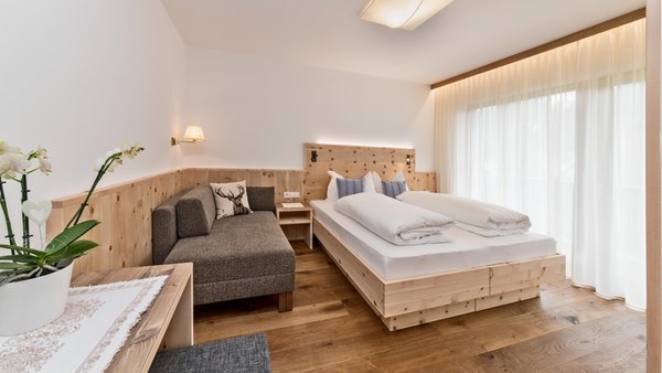 Photo of the room Hotel Moritz