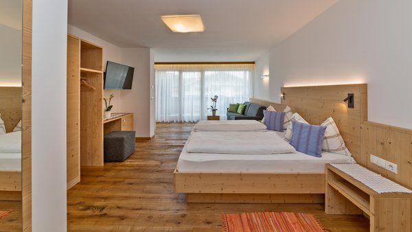 Photo of the room Hotel Moritz