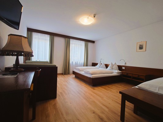 Foto della camera Hotel Urthaler