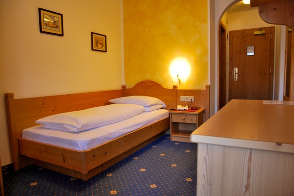 Foto della camera Hotel Urthaler