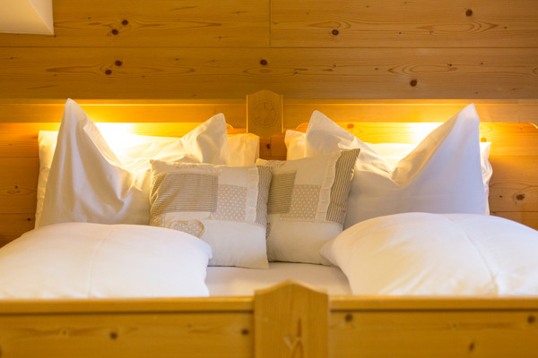 Foto della camera Hotel Urthaler