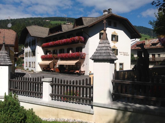 Foto esterno Hotel Urthaler
