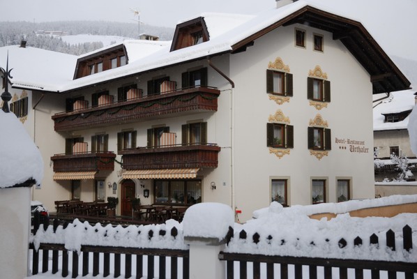 Photo exteriors Hotel Urthaler