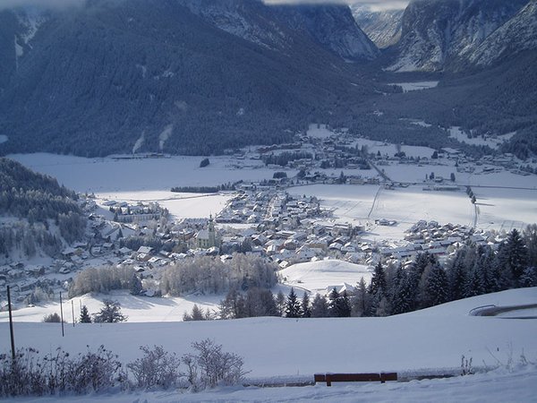 Gallery Monte Rota (Dobbiaco) inverno