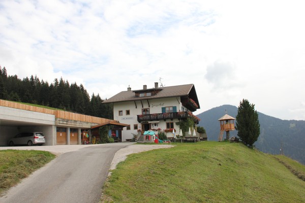 Photo exteriors Small hotel + Apartments Gasthof Jörgerhof