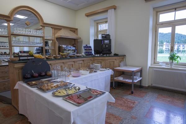 The breakfast Guesthouse - Cultural Center Gustav Mahler