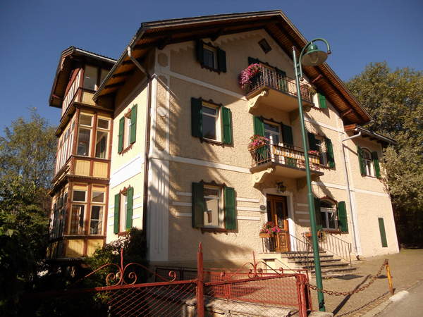 Immagine Garni (B&B) Miramonti