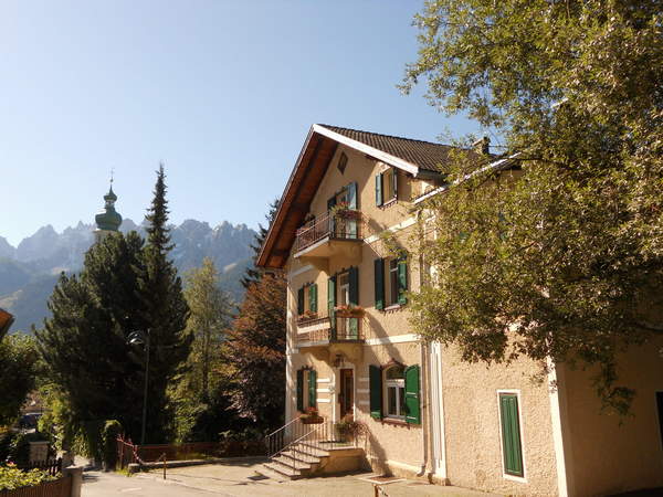 Immagine Garni (B&B) Miramonti