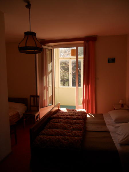 Immagine Garni (B&B) Miramonti