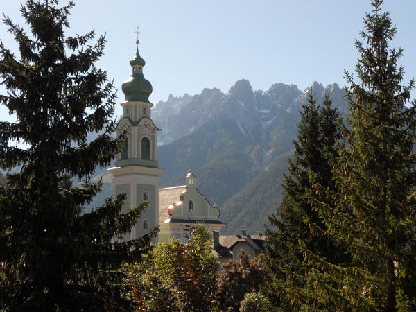 Immagine Garni (B&B) Miramonti