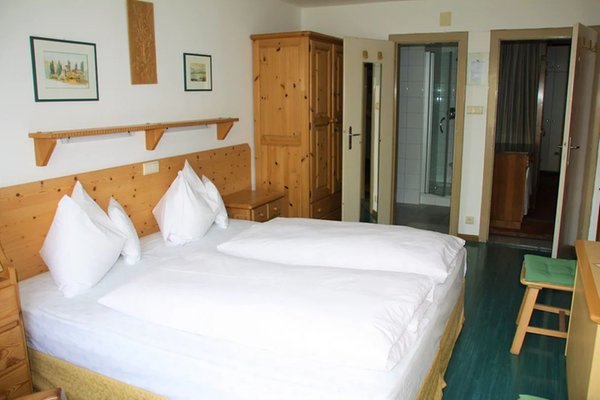 Photo of the room Garni (B&B) Café Sport