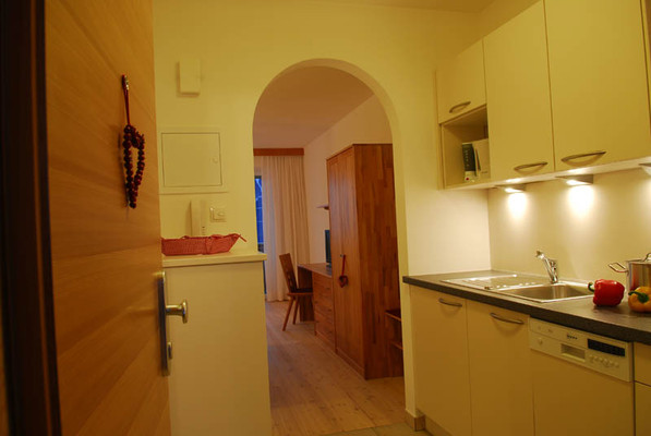 Foto dell'appartamento Sunnseit'n