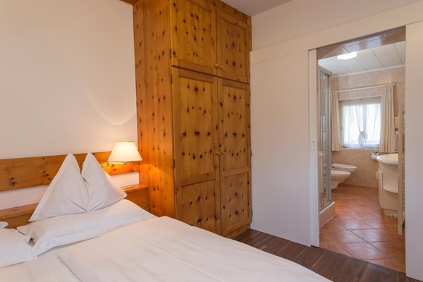 Foto della camera Garni + Residence Villa Bachmann