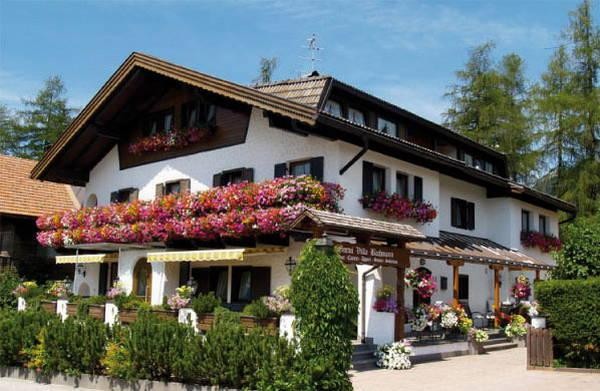 Photo exteriors B&B (Garni) + Residence Villa Bachmann