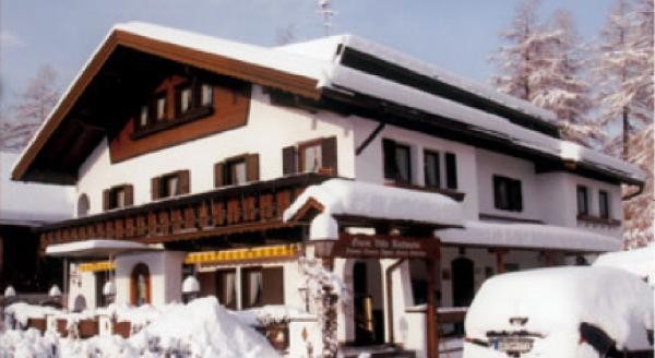 Photo exteriors B&B (Garni) + Residence Villa Bachmann