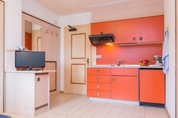 Photo of the kitchen Olympia