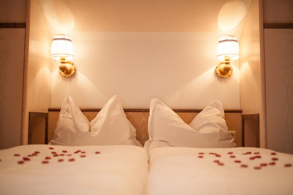 Photo of the room Apartments in hotel Olympia