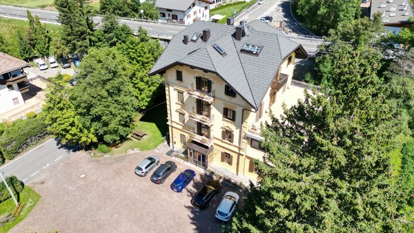 Foto esterno in estate Casa per ferie Europa
