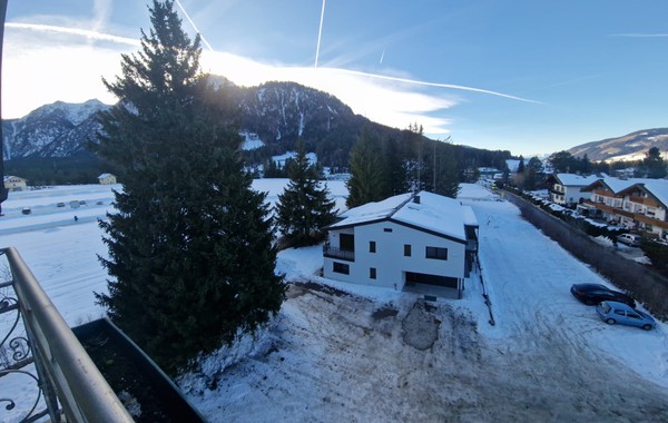 Foto Außenansicht Ferienhaus Europa