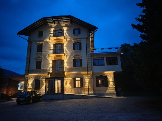 Foto esterno Casa per ferie Europa