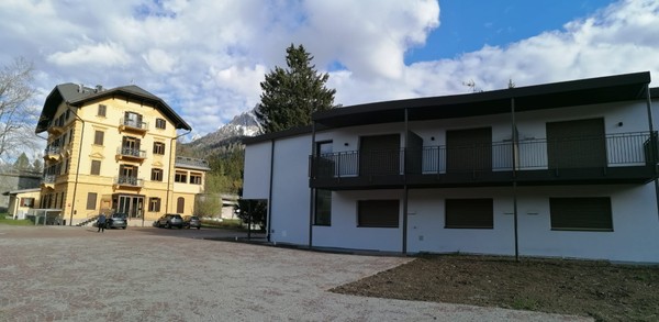 Foto esterno Casa per ferie Europa