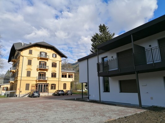 Foto esterno Casa per ferie Europa