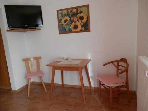 Foto vom Zimmer Zimmer mit Frühstück Hiasl