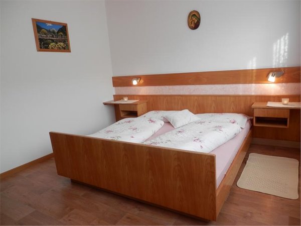 Foto della camera Bed & Breakfast Hiasl
