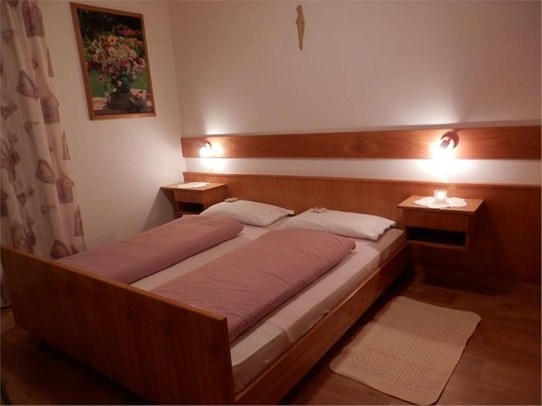 Foto della camera Bed & Breakfast Hiasl