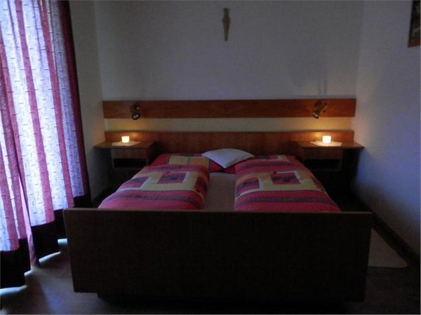 Foto della camera Bed & Breakfast Hiasl