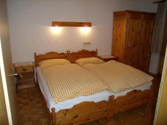 Immagine Camere + Appartamenti Peter