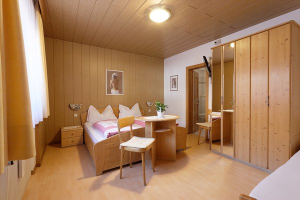 Foto della camera Camere + Appartamenti Oberweberhof