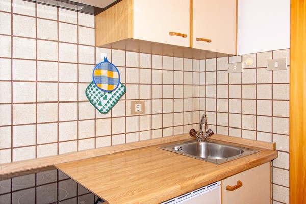 Foto der Küche Villa Taschler