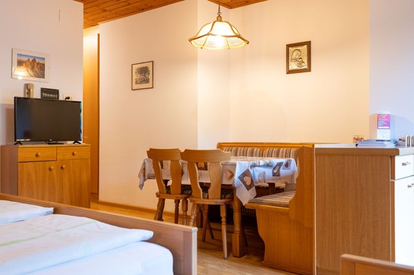 Foto vom Wohnzimmer