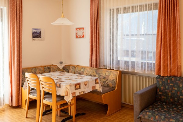 Foto vom Wohnzimmer